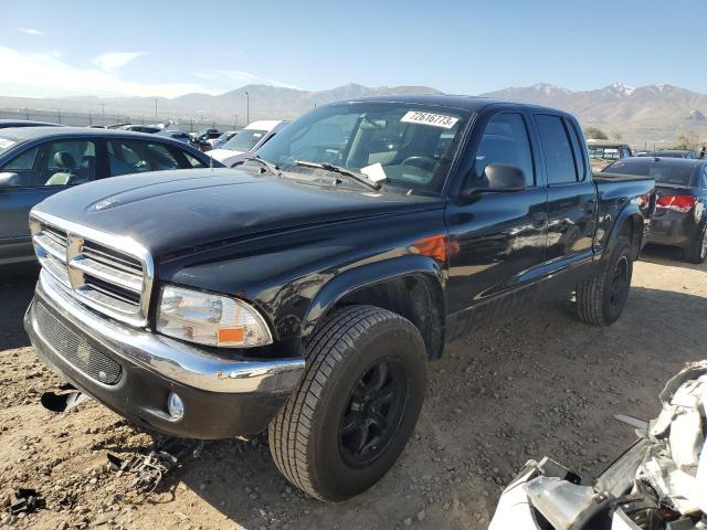 DODGE DAKOTA 2004 1d7hg48n14s751467