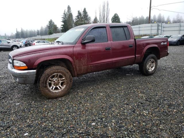 DODGE DAKOTA 2003 1d7hg48n23s115302