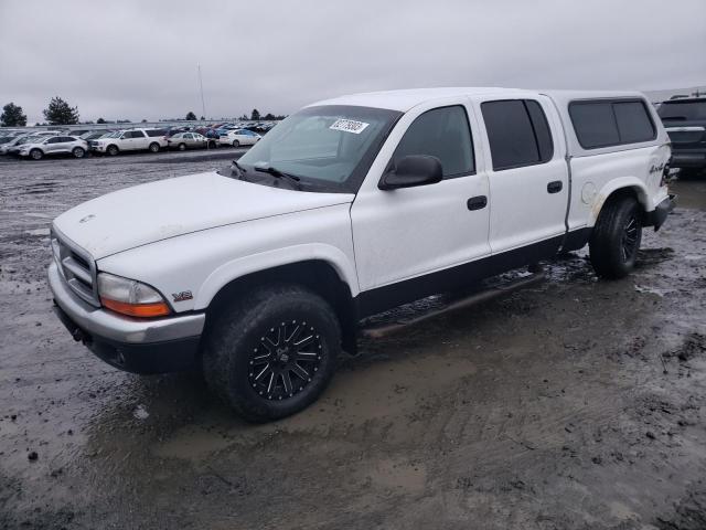 DODGE DAKOTA 2004 1d7hg48n24s565551