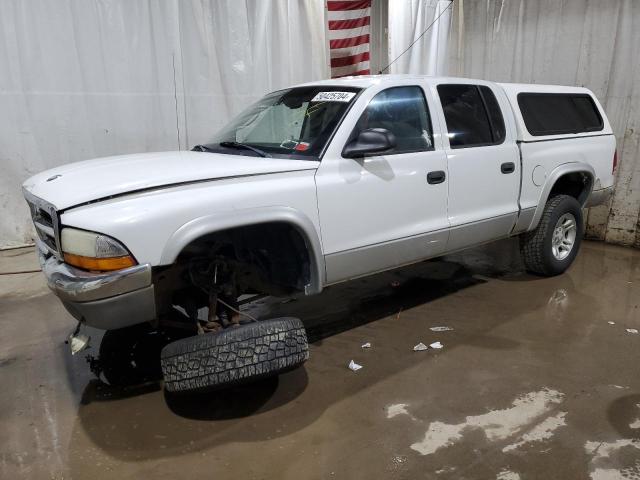 DODGE DAKOTA 2004 1d7hg48n34s742916