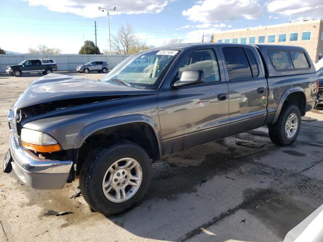 DODGE DAKOTA 2003 1d7hg48n43s382392