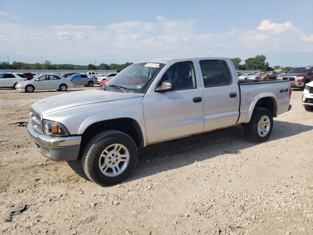 DODGE DAKOTA 2004 1d7hg48n44s751673