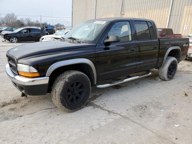 DODGE DAKOTA 2003 1d7hg48n63s202426