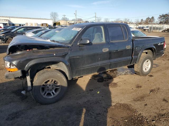 DODGE DAKOTA 2004 1d7hg48n64s664244