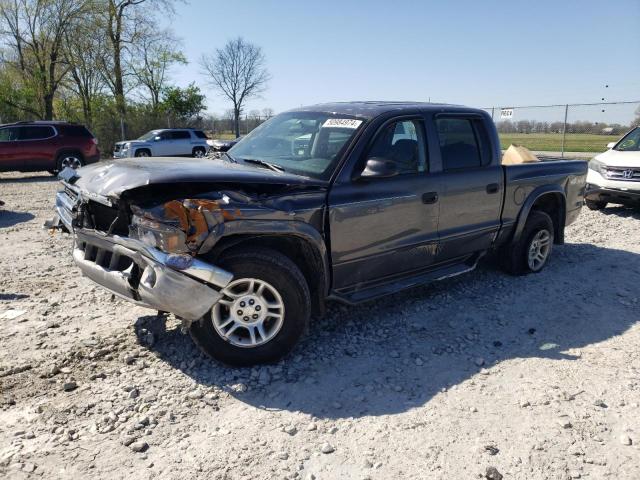 DODGE DAKOTA 2003 1d7hg48n73s248525