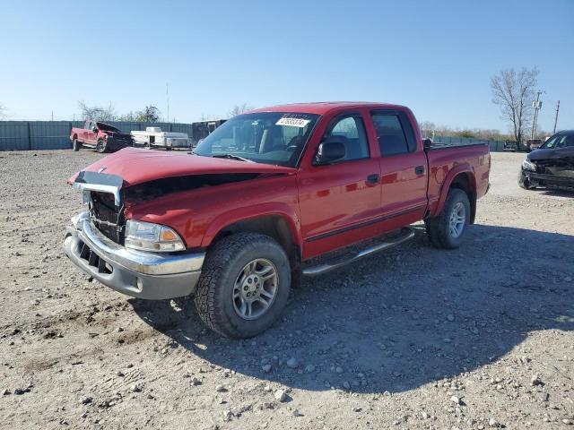 DODGE DAKOTA 2004 1d7hg48n84s675231