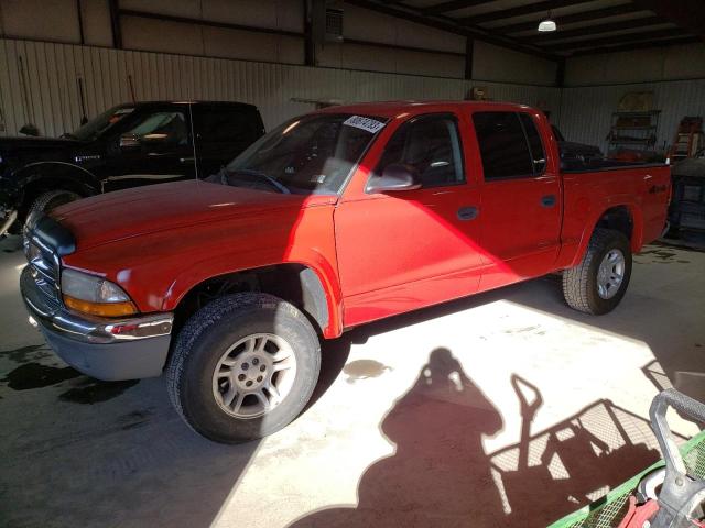 DODGE DAKOTA 2004 1d7hg48n84s735282