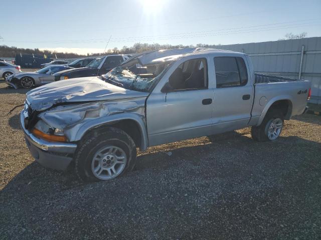 DODGE DAKOTA 2004 1d7hg48n84s751580