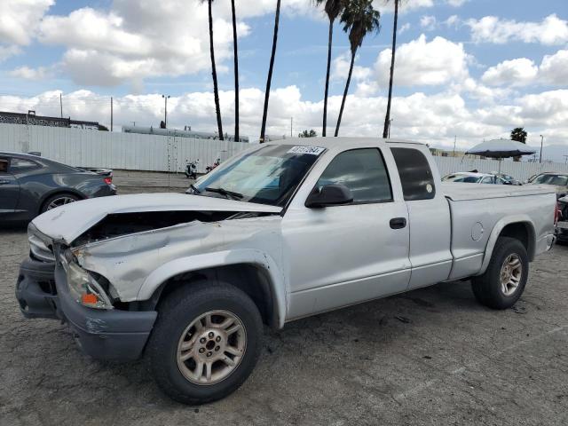 DODGE DAKOTA 2003 1d7hl12x03s109955