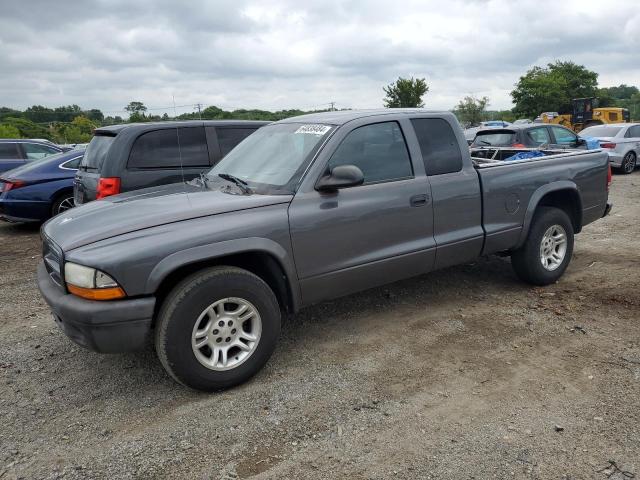 DODGE DAKOTA 2003 1d7hl12x23s352022