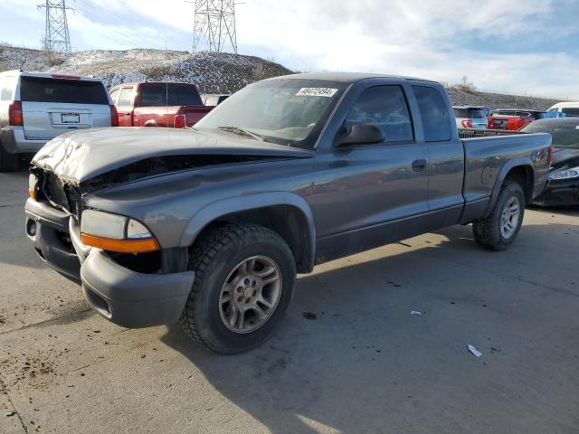 DODGE DAKOTA 2003 1d7hl12x53s355481