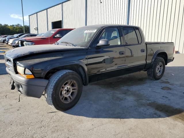 DODGE DAKOTA 2004 1d7hl38k04s737121