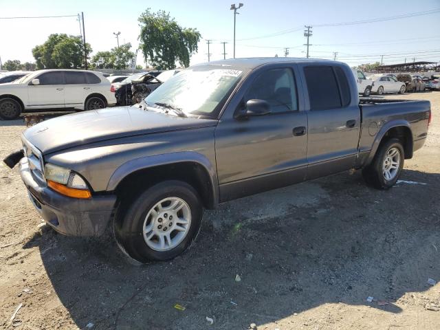 DODGE DAKOTA 2004 1d7hl38k54s504643