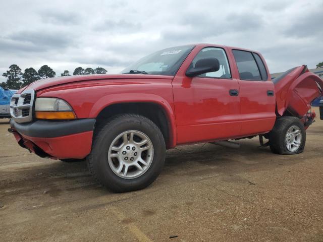 DODGE DAKOTA 2004 1d7hl38n14s585392