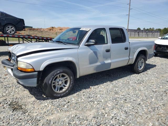 DODGE DAKOTA 2004 1d7hl38n74s596154