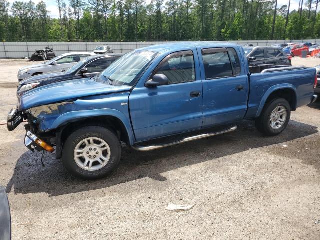 DODGE DAKOTA 2004 1d7hl38n84s768952