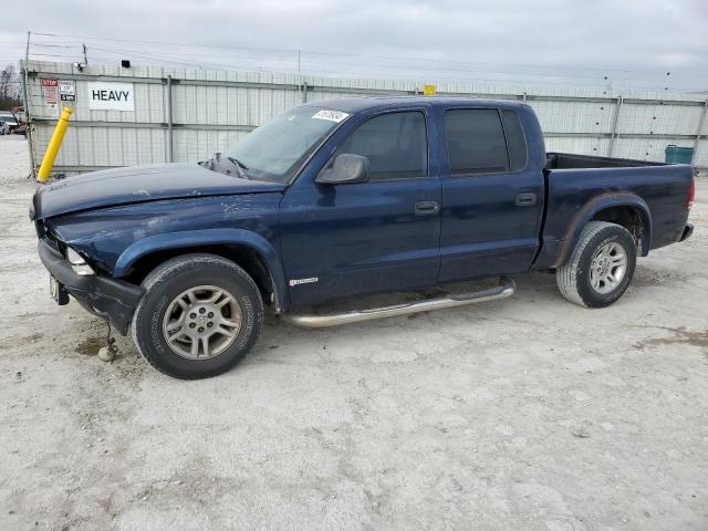 DODGE DAKOTA 2003 1d7hl38x83s170425