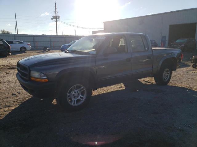 DODGE DAKOTA 2003 1d7hl38x93s287690