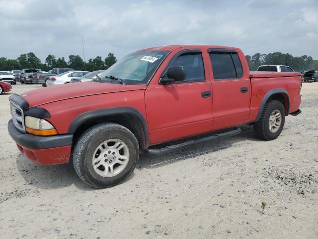 DODGE DAKOTA 2003 1d7hl38z93s381974