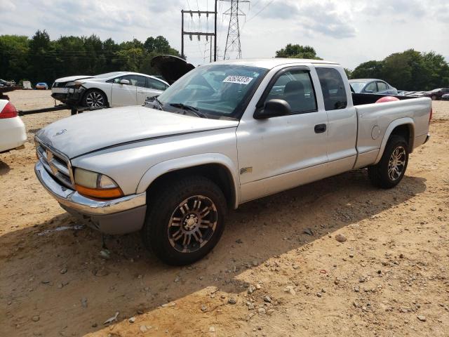 DODGE DAKOTA SLT 2003 1d7hl42n23s177268