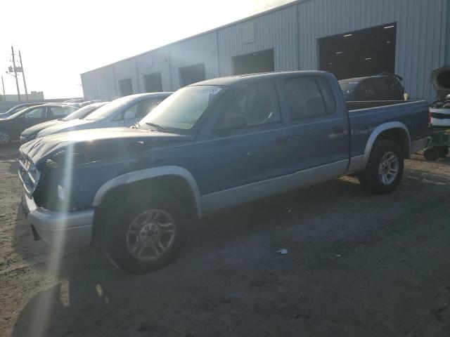 DODGE DAKOTA QUA 2004 1d7hl48k24s503066