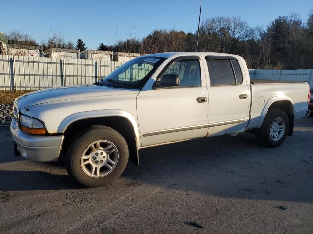 DODGE DAKOTA 2004 1d7hl48k64s552349