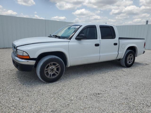 DODGE DAKOTA 2004 1d7hl48k94s611085