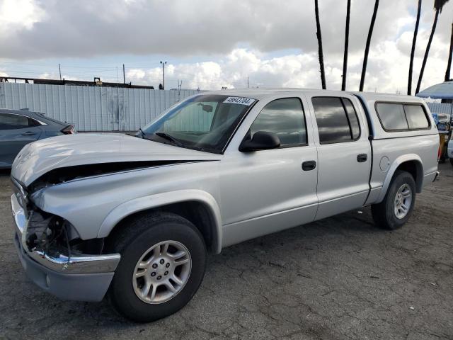 DODGE DAKOTA 2004 1d7hl48k94s690970