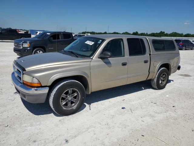 DODGE DAKOTA 2004 1d7hl48k94s780894