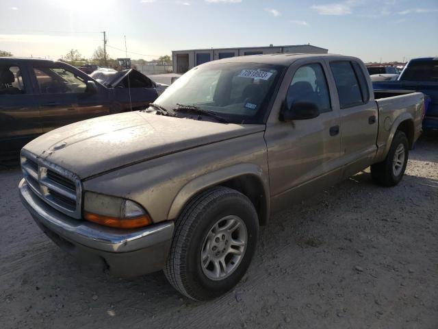 DODGE DAKOTA 2004 1d7hl48n14s536716