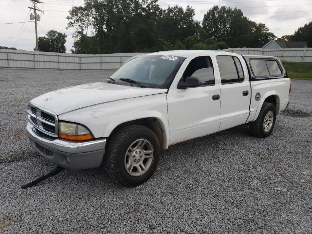 DODGE DAKOTA 2004 1d7hl48n14s717430