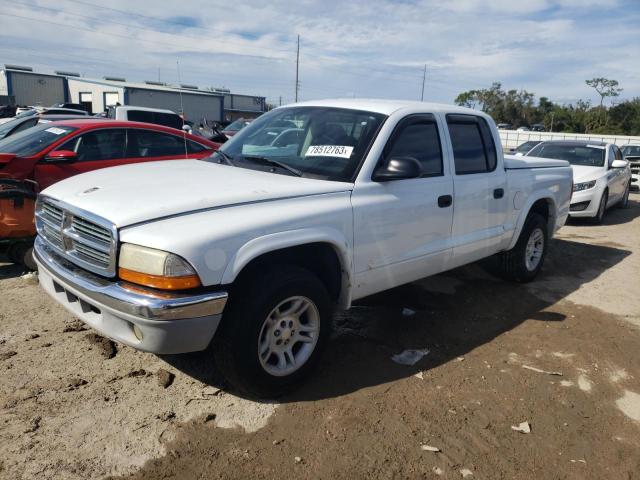 DODGE DAKOTA 2004 1d7hl48n24s717405