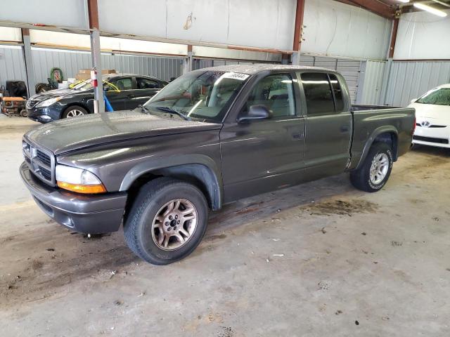 DODGE DAKOTA 2003 1d7hl48n33s284255