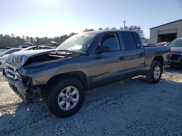 DODGE DAKOTA 2004 1d7hl48n54s686649