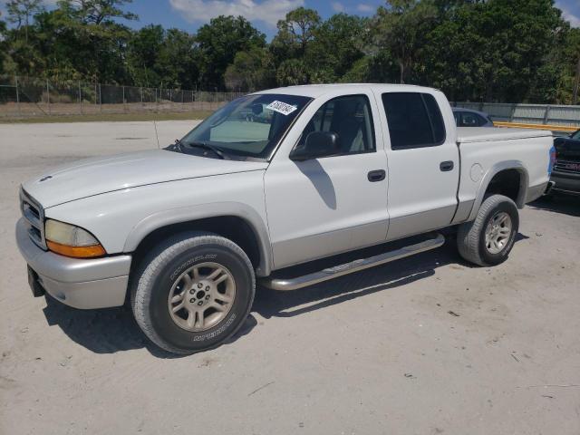 DODGE DAKOTA 2003 1d7hl48n73s341976