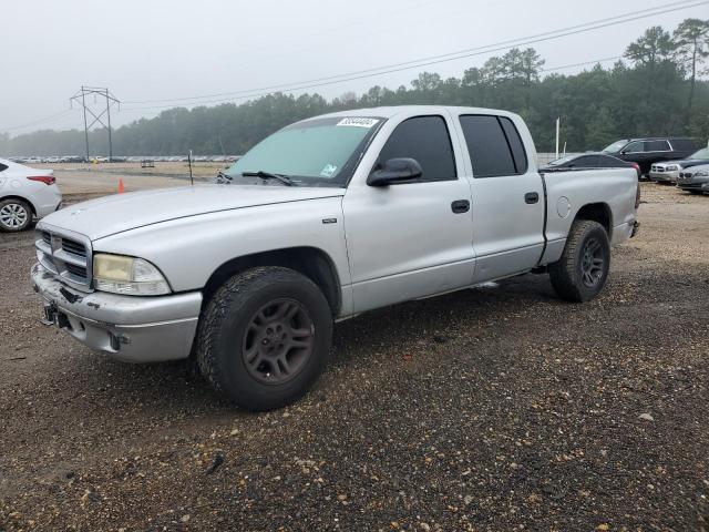 DODGE DAKOTA 2003 1d7hl48n93s211777