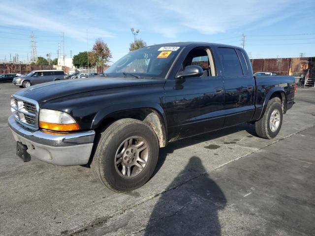 DODGE DAKOTA 2004 1d7hl48nx4s627757