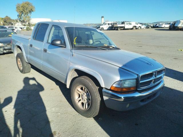 DODGE DAKOTA QUA 2004 1d7hl48nx4s690874