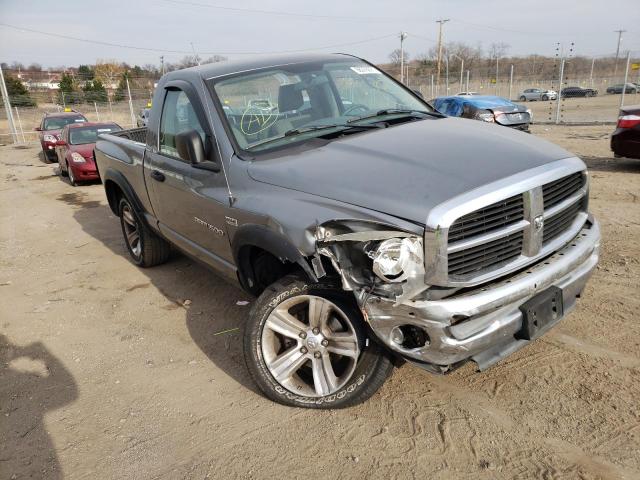 DODGE RAM 1500 S 2006 1d7hu16226j243355