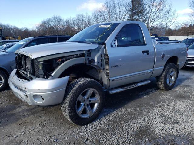 DODGE RAM 1500 2007 1d7hu16227j524105