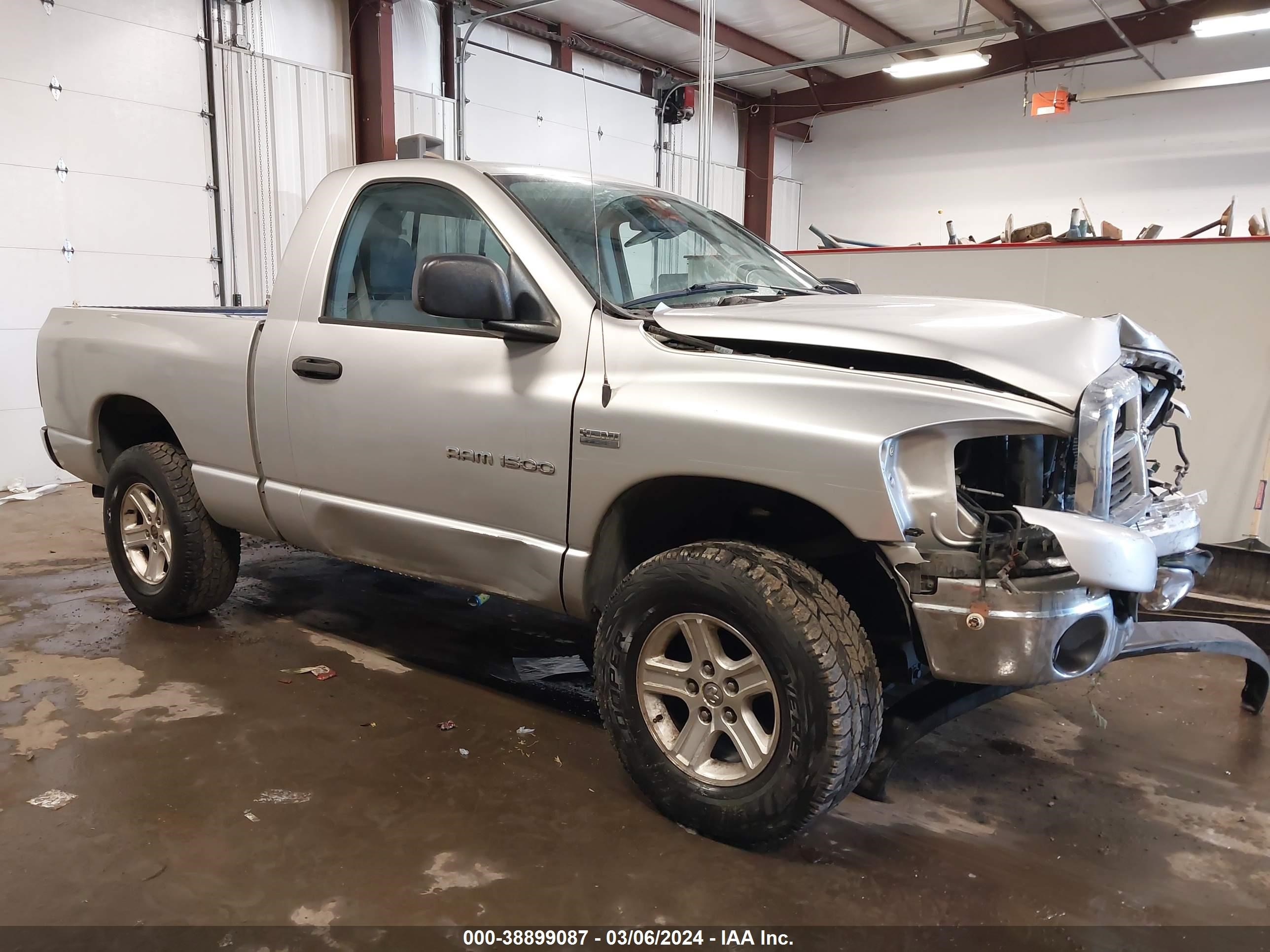 DODGE RAM 2006 1d7hu16246j140471