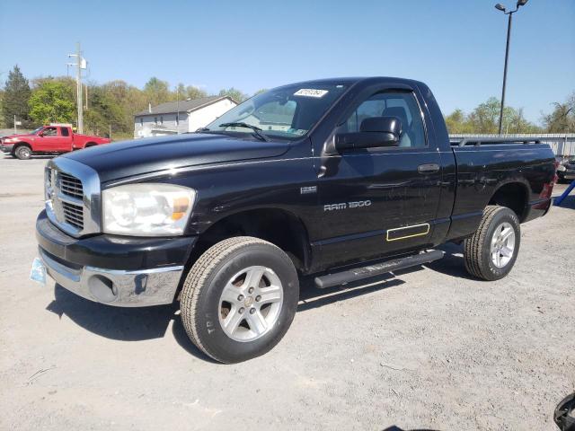 DODGE RAM 1500 2007 1d7hu16247j574908