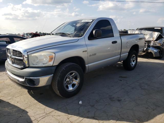 DODGE RAM 1500 S 2008 1d7hu16248j136200