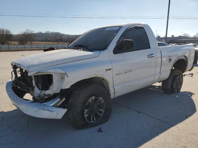 DODGE RAM 1500 S 2006 1d7hu16286j140506