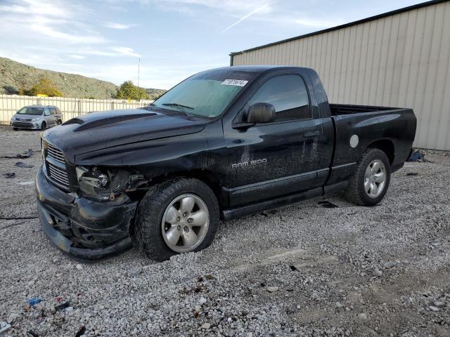 DODGE RAM 1500 S 2005 1d7hu16d05j527776