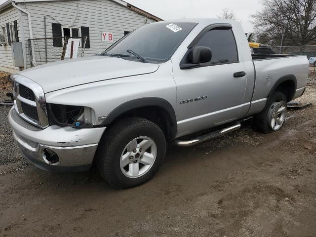 DODGE RAM 1500 S 2003 1d7hu16d23j643557