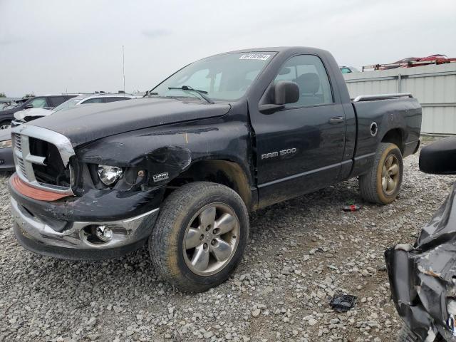 DODGE RAM 1500 S 2005 1d7hu16d25j508789