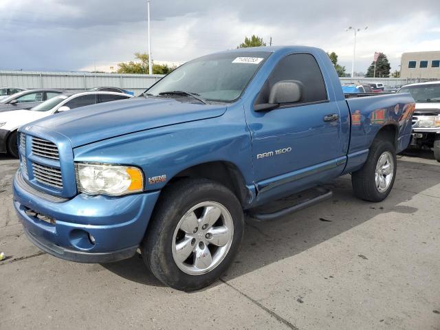 DODGE RAM 1500 2004 1d7hu16d34j136393