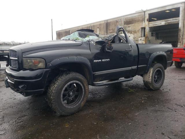 DODGE RAM 1500 2004 1d7hu16d34j191507