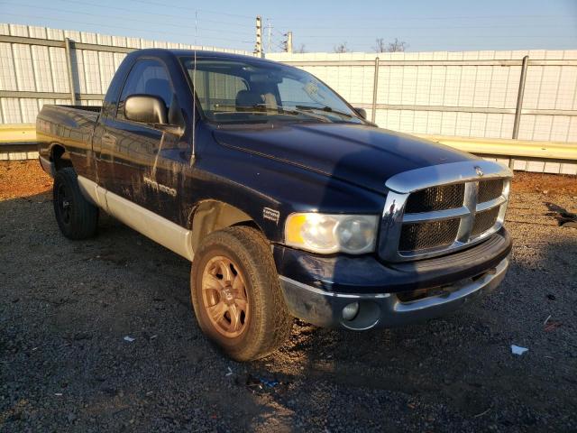 DODGE RAM 1500 S 2004 1d7hu16d34j214655